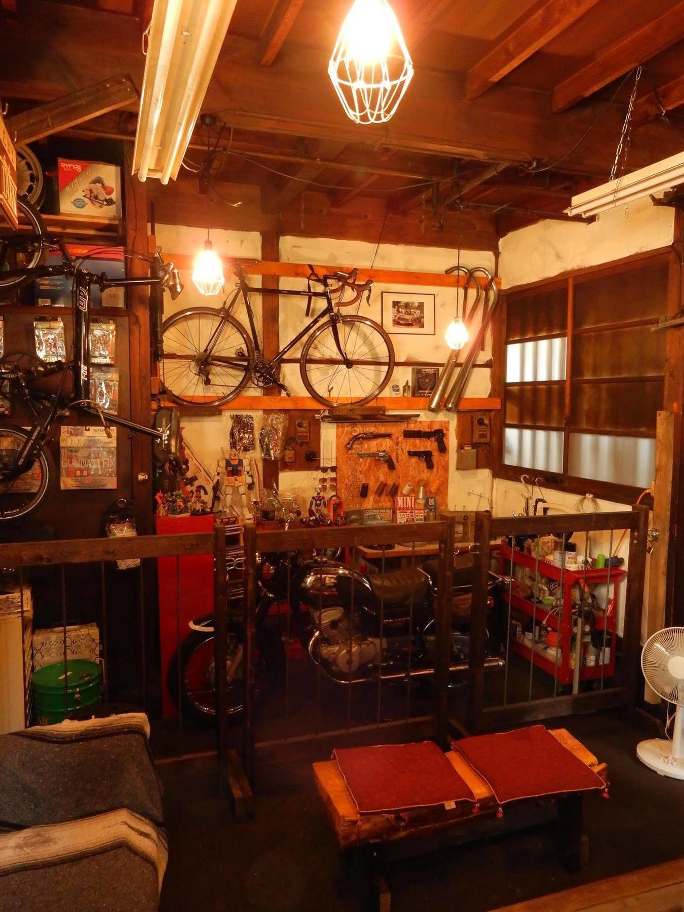 旅馆 Oomori Souko
